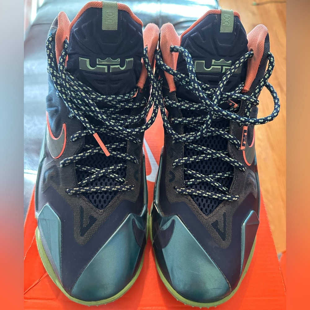 Lebron XI 6 (GS)